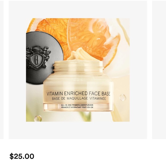 NWT Bobbi Brown Vitamin Enriched Face Base .5 oz. - Picture 2 of 6